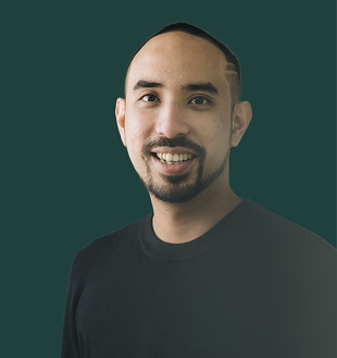 Nicholas R.E. Harahap