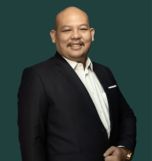 Reno S. Simatupang