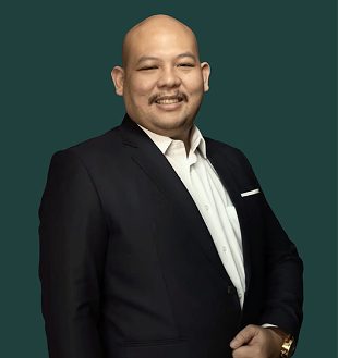 Reno S. Simatupang